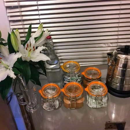 Outram 26 Hotel Stockton-on-Tees Buitenkant foto