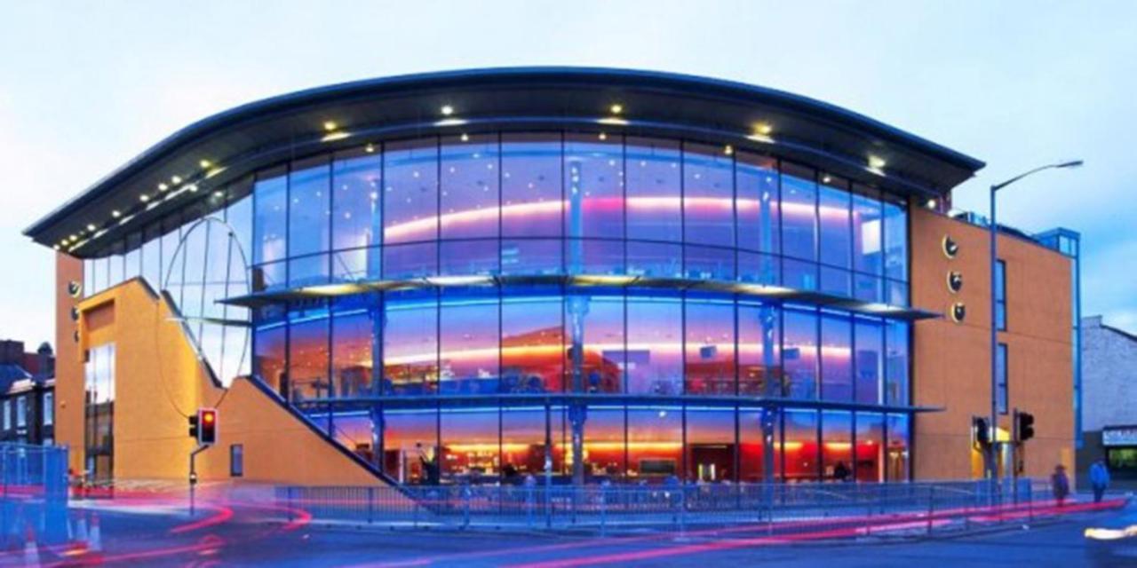 Outram 26 Hotel Stockton-on-Tees Buitenkant foto