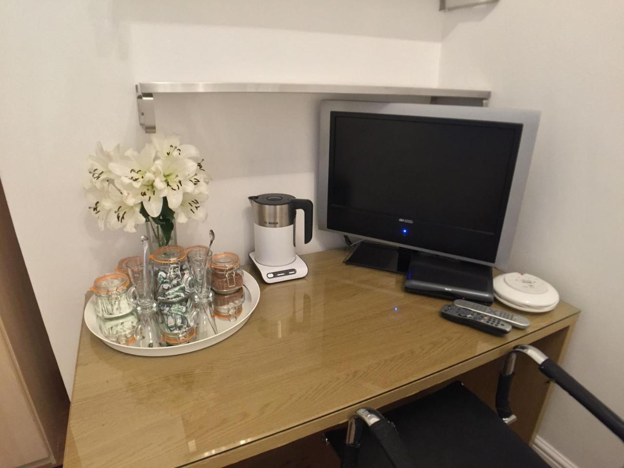 Outram 26 Hotel Stockton-on-Tees Buitenkant foto