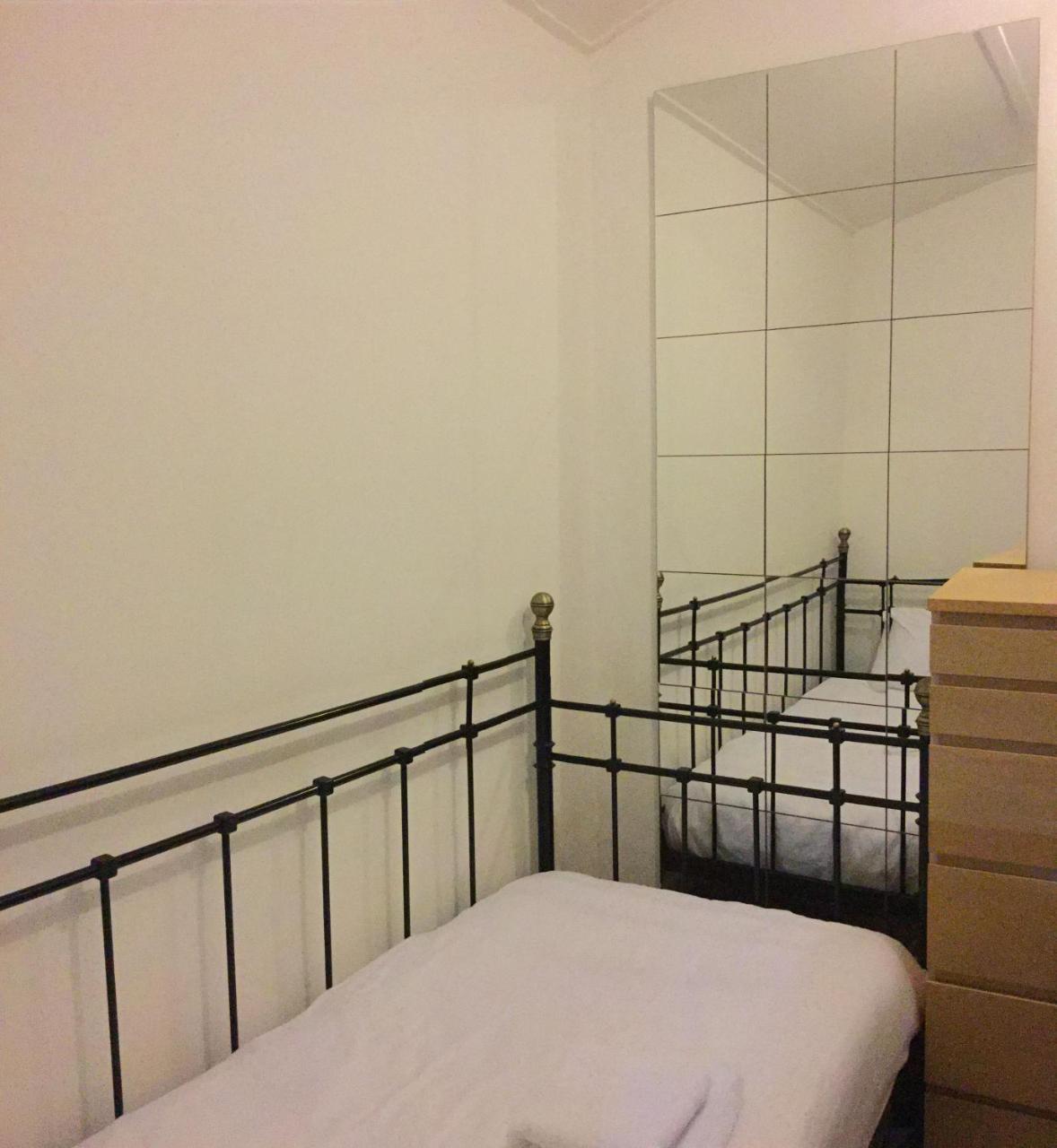 Outram 26 Hotel Stockton-on-Tees Buitenkant foto
