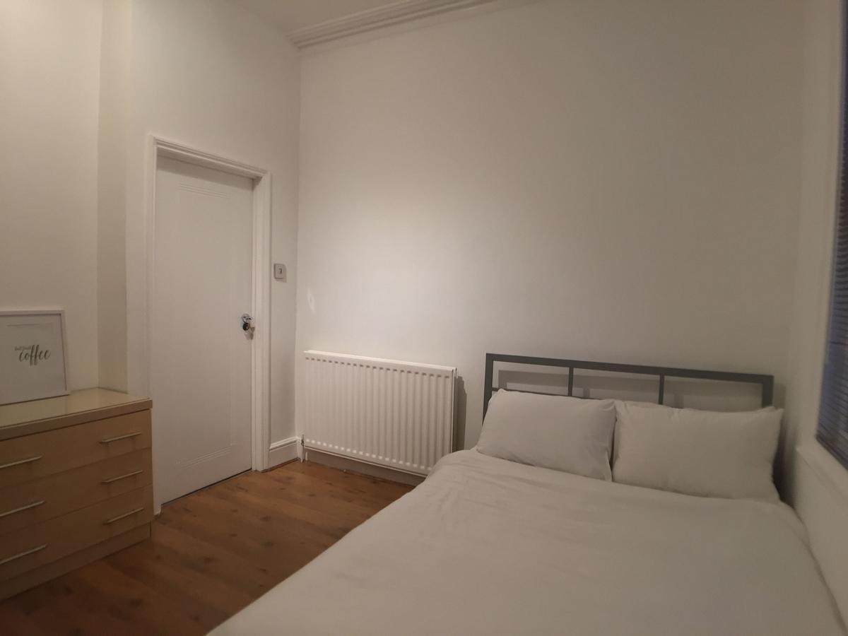Outram 26 Hotel Stockton-on-Tees Buitenkant foto