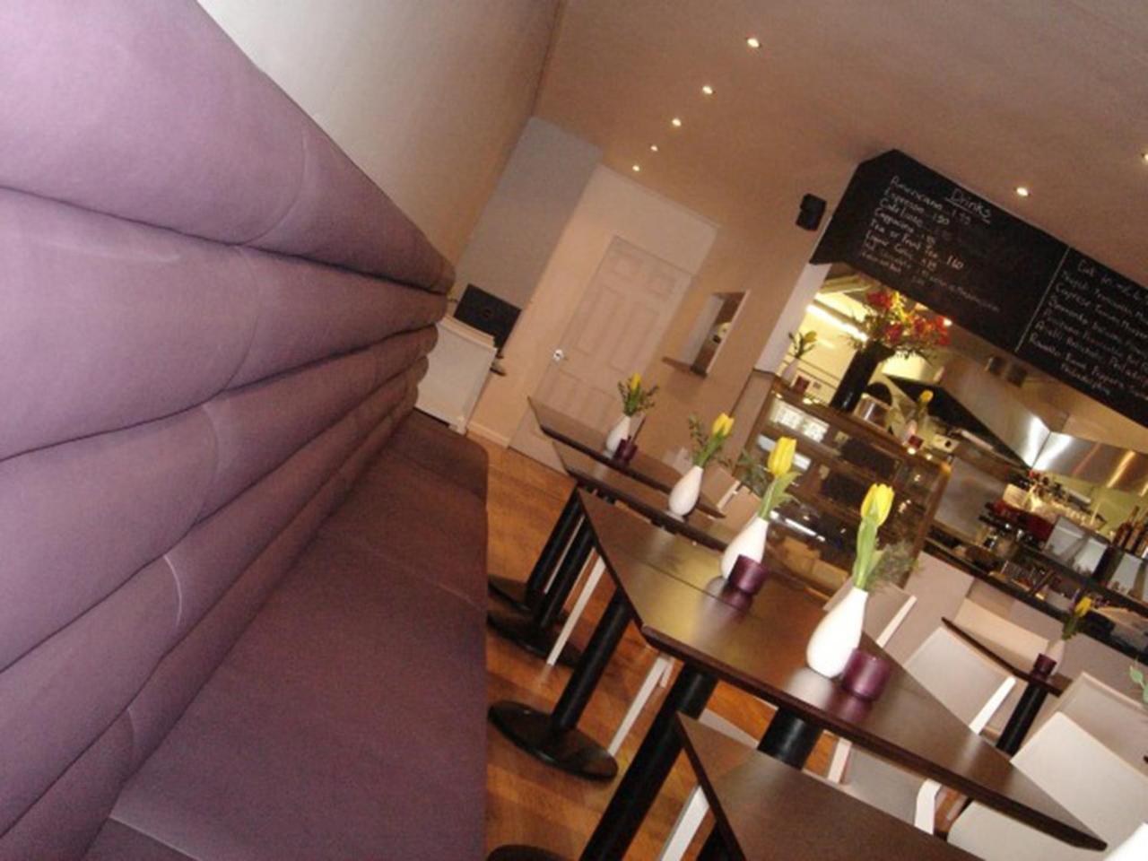 Outram 26 Hotel Stockton-on-Tees Buitenkant foto