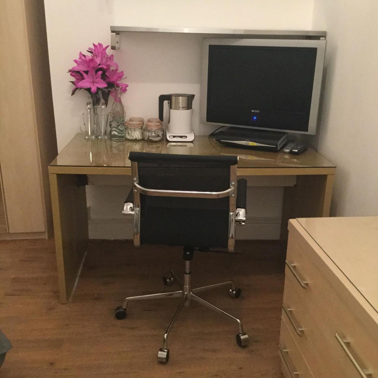 Outram 26 Hotel Stockton-on-Tees Buitenkant foto
