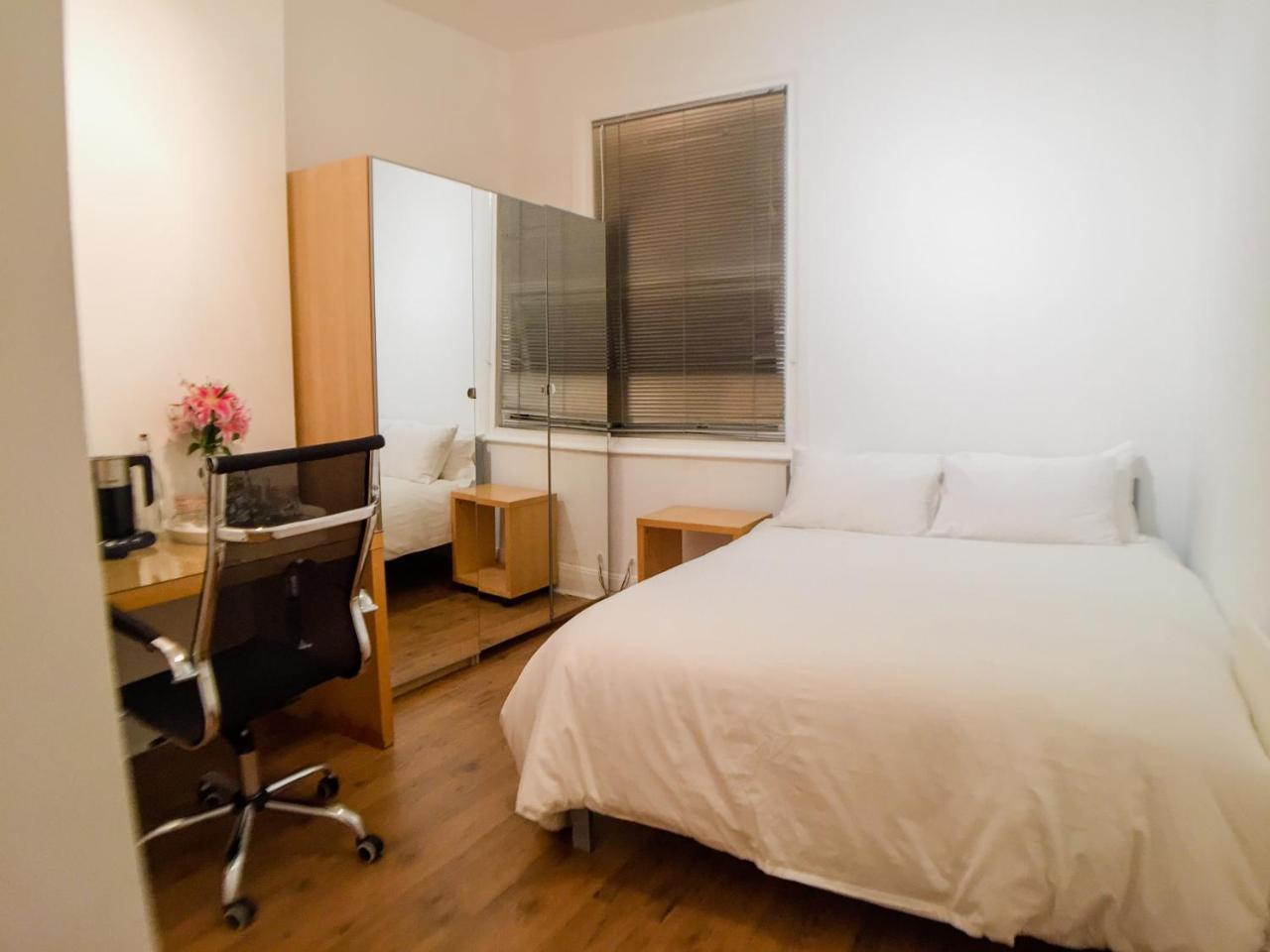 Outram 26 Hotel Stockton-on-Tees Buitenkant foto