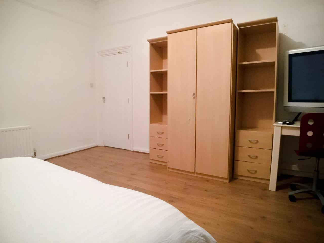 Outram 26 Hotel Stockton-on-Tees Buitenkant foto