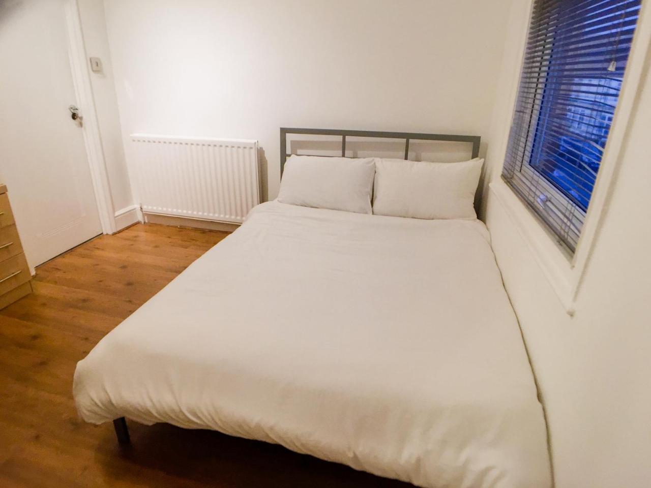 Outram 26 Hotel Stockton-on-Tees Buitenkant foto